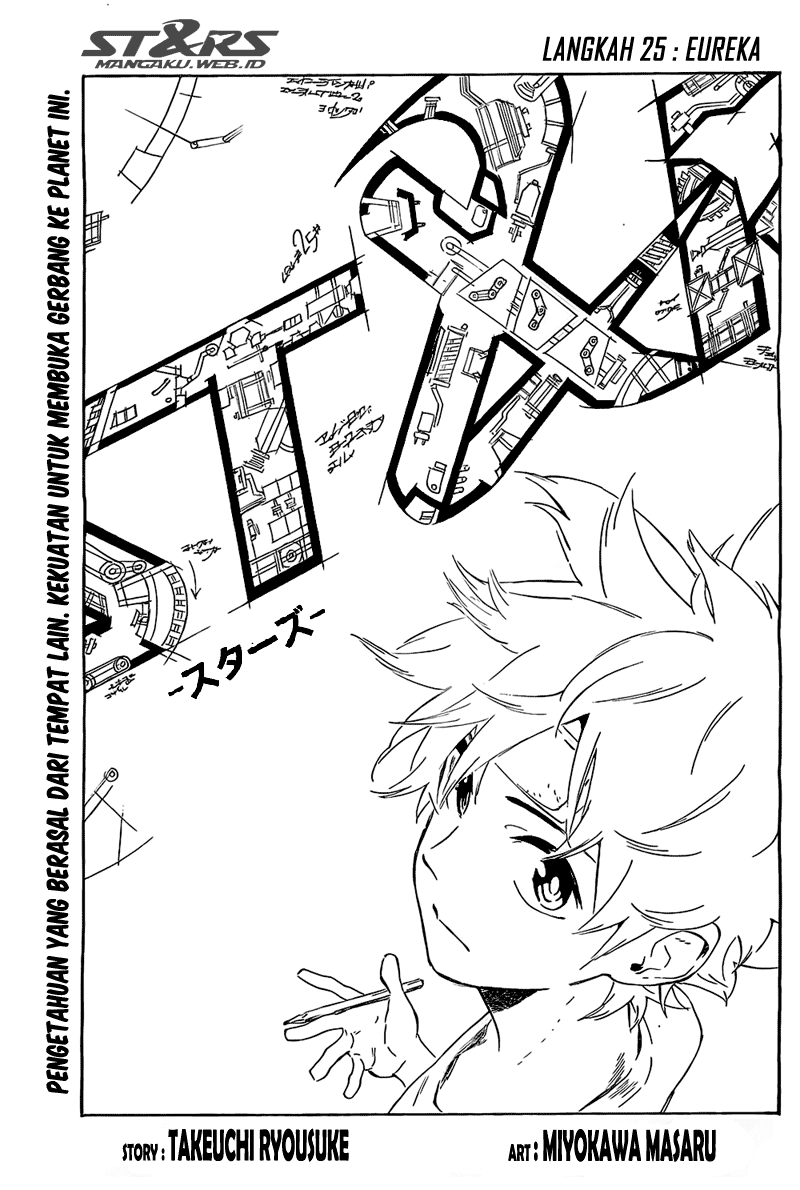 ST&amp;RS Chapter 25