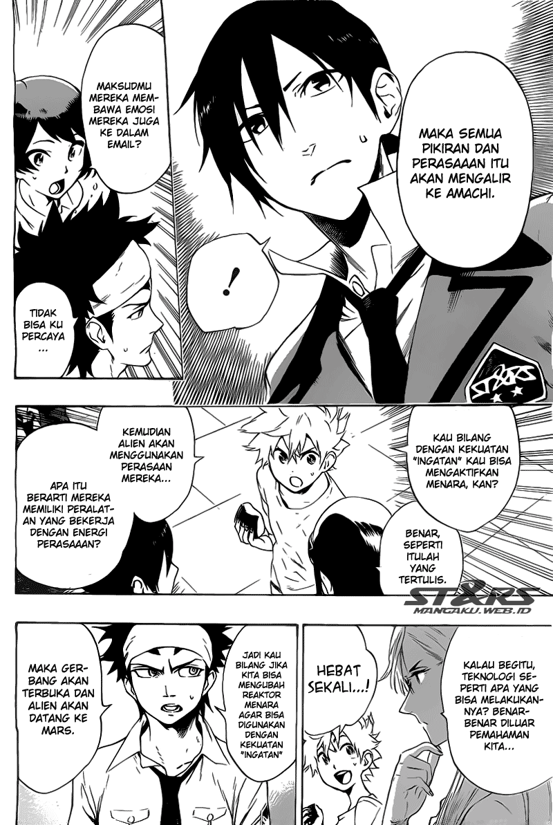 ST&amp;RS Chapter 25