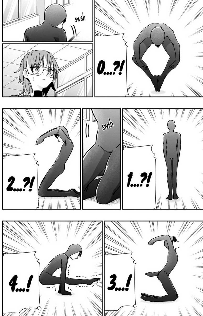 Kimi no Koto ga Dai Dai Dai Dai Daisuki na 100-ri no Kanojo Chapter 123 page 15
