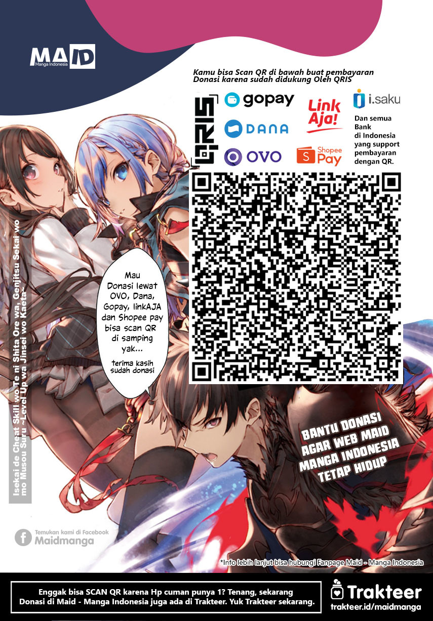 Kimi no Koto ga Dai Dai Dai Dai Daisuki na 100-ri no Kanojo chapter 83 halaman 24