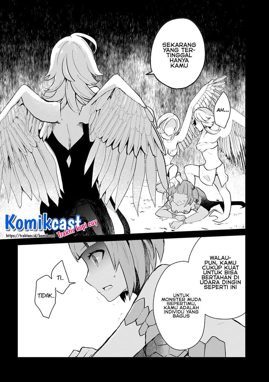 Shinja Zero no Megami-sama to Hajimeru Isekai Kouryaku Chapter 17