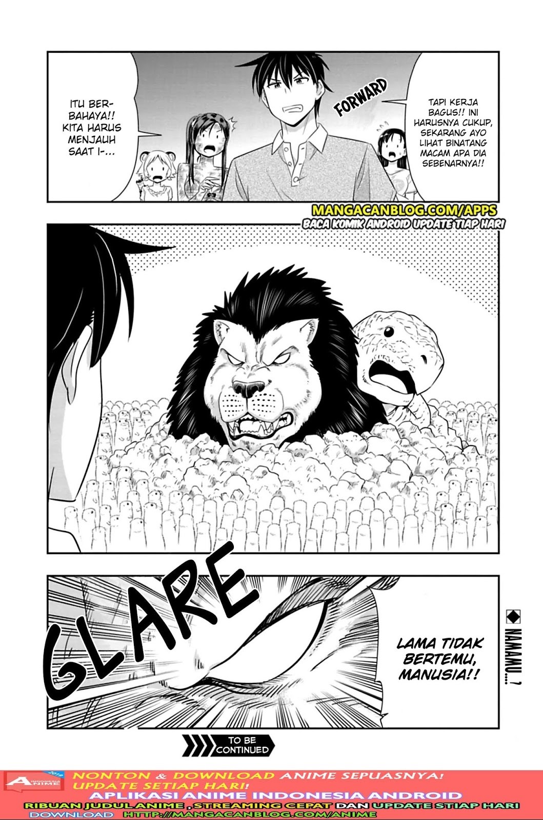Murenase Shiiton Gakuen Chapter 92
