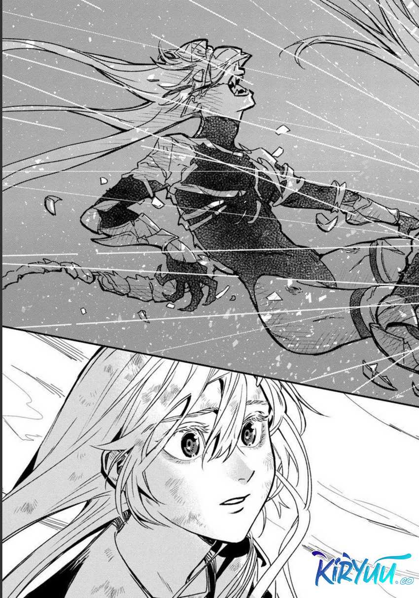 A Middle-Aged Man Who Returns From Another World Goes Back to When He Was 17 and Becomes Unbeatable Chapter 02