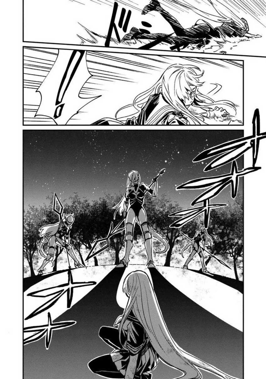 A Middle-Aged Man Who Returns From Another World Goes Back to When He Was 17 and Becomes Unbeatable Chapter 02
