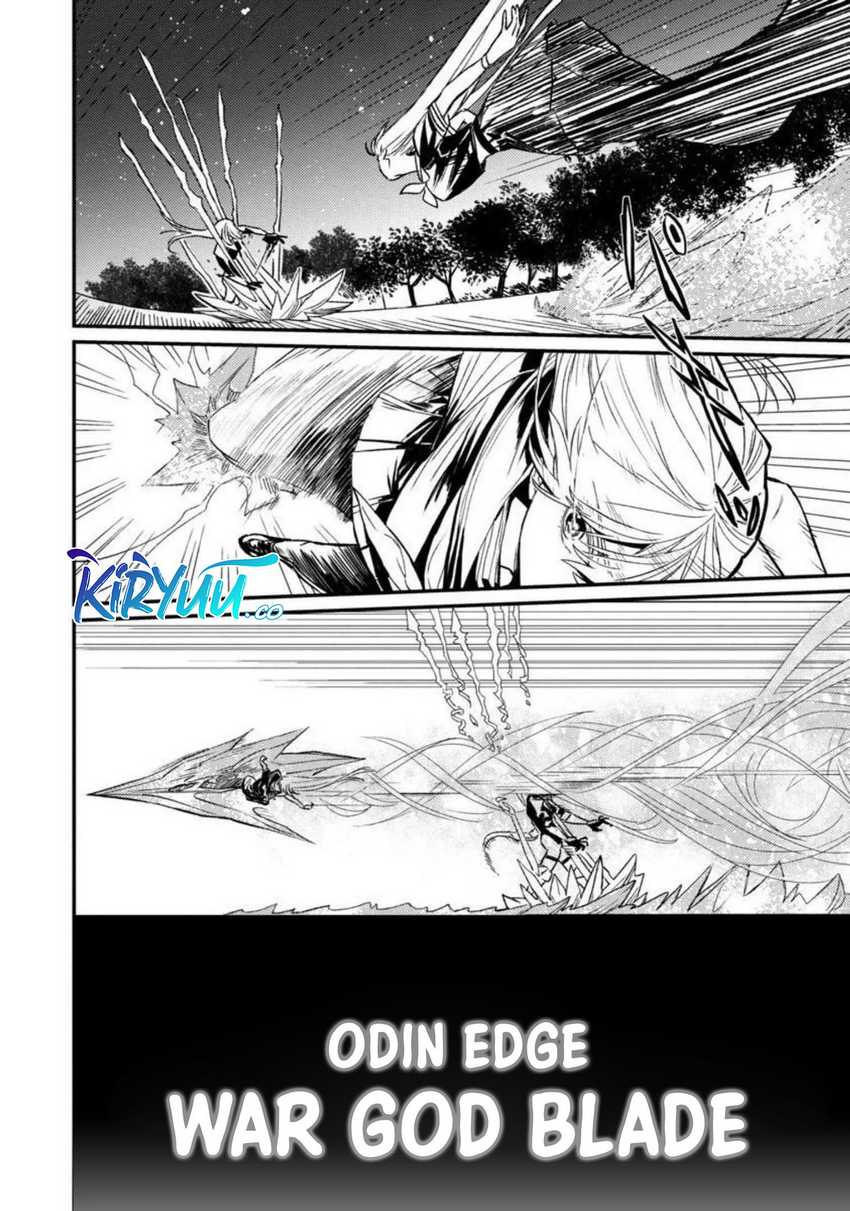 A Middle-Aged Man Who Returns From Another World Goes Back to When He Was 17 and Becomes Unbeatable Chapter 02