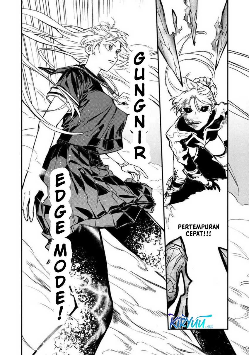 A Middle-Aged Man Who Returns From Another World Goes Back to When He Was 17 and Becomes Unbeatable Chapter 02