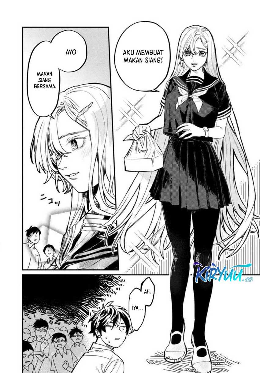 A Middle-Aged Man Who Returns From Another World Goes Back to When He Was 17 and Becomes Unbeatable Chapter 03