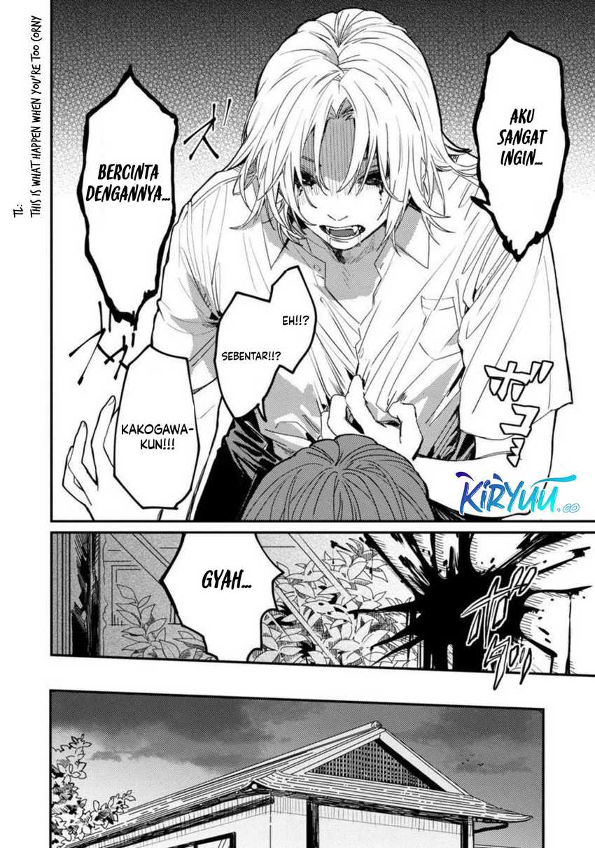 A Middle-Aged Man Who Returns From Another World Goes Back to When He Was 17 and Becomes Unbeatable Chapter 04