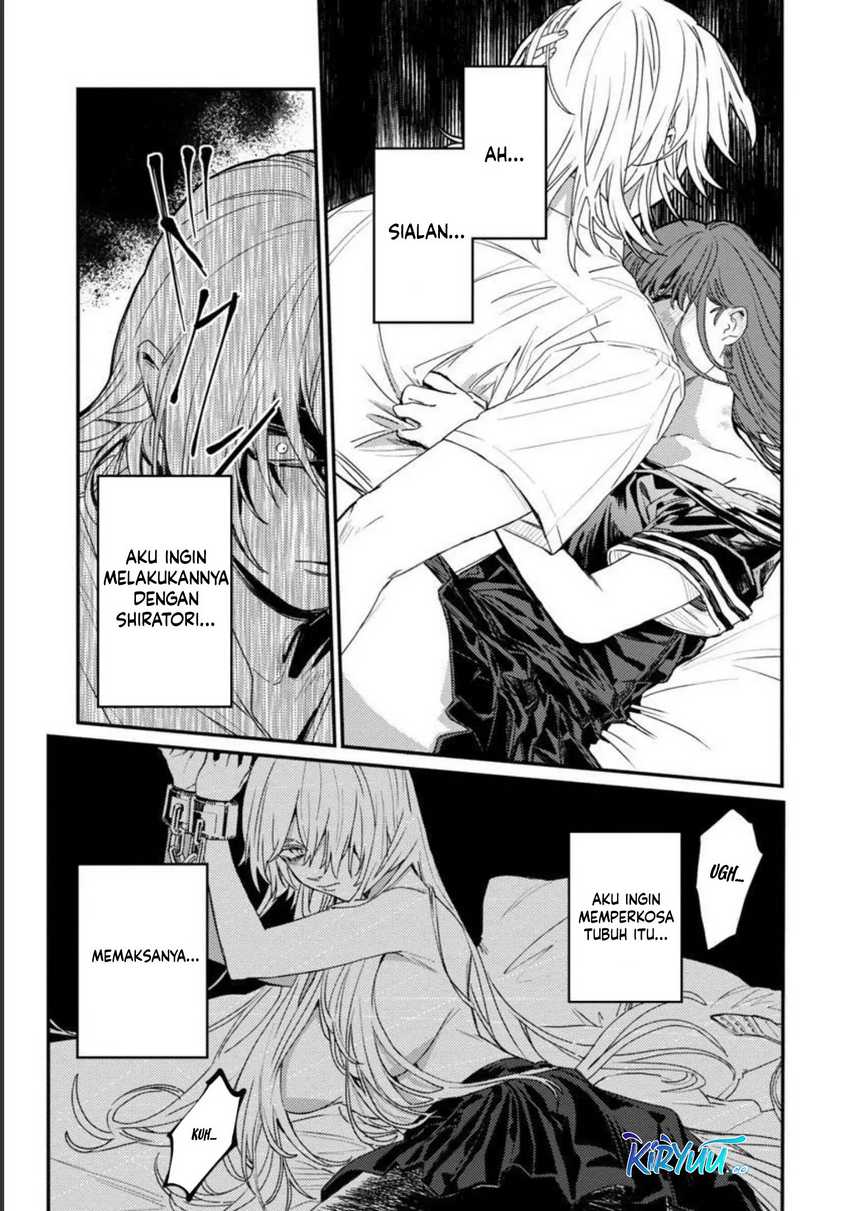 A Middle-Aged Man Who Returns From Another World Goes Back to When He Was 17 and Becomes Unbeatable Chapter 04