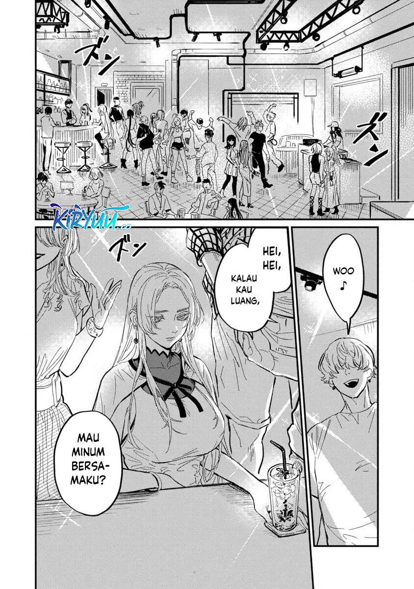 A Middle-Aged Man Who Returns From Another World Goes Back to When He Was 17 and Becomes Unbeatable Chapter 08