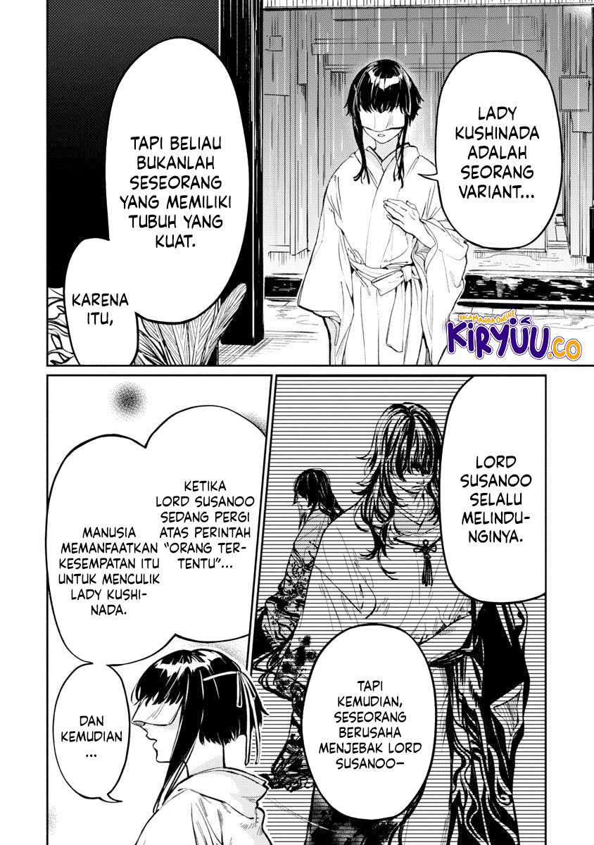 A Middle-Aged Man Who Returns From Another World Goes Back to When He Was 17 and Becomes Unbeatable Chapter 09