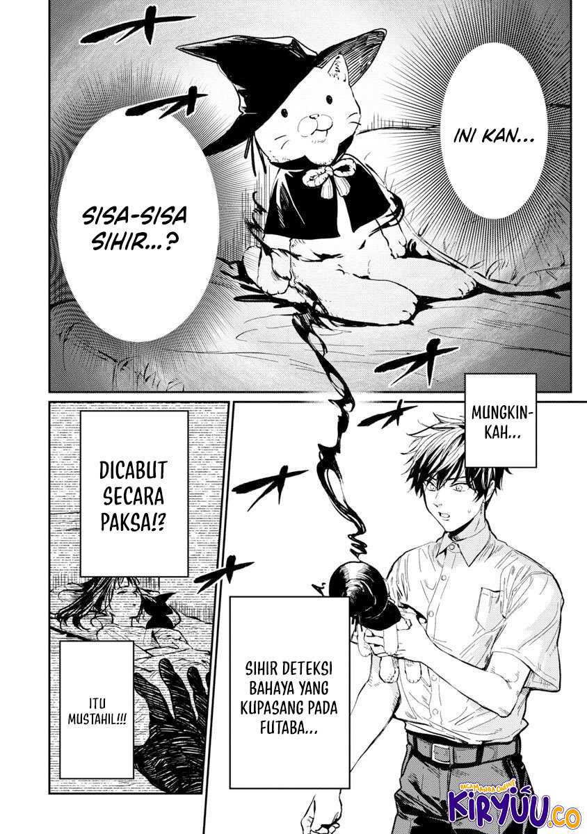 A Middle-Aged Man Who Returns From Another World Goes Back to When He Was 17 and Becomes Unbeatable Chapter 09