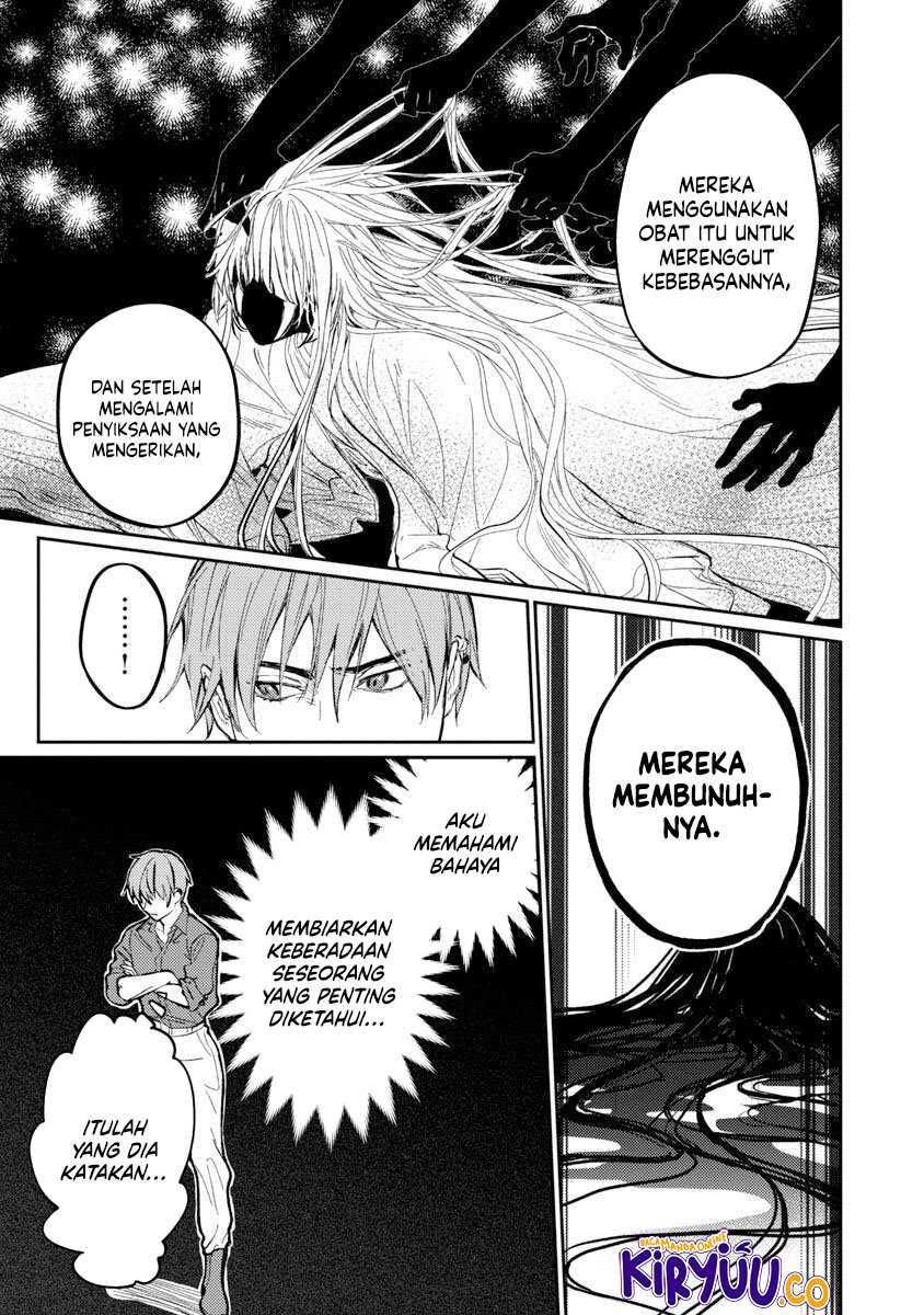 A Middle-Aged Man Who Returns From Another World Goes Back to When He Was 17 and Becomes Unbeatable Chapter 09
