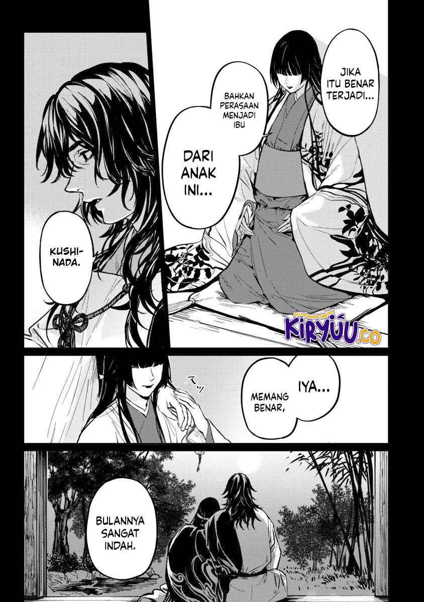 A Middle-Aged Man Who Returns From Another World Goes Back to When He Was 17 and Becomes Unbeatable Chapter 09