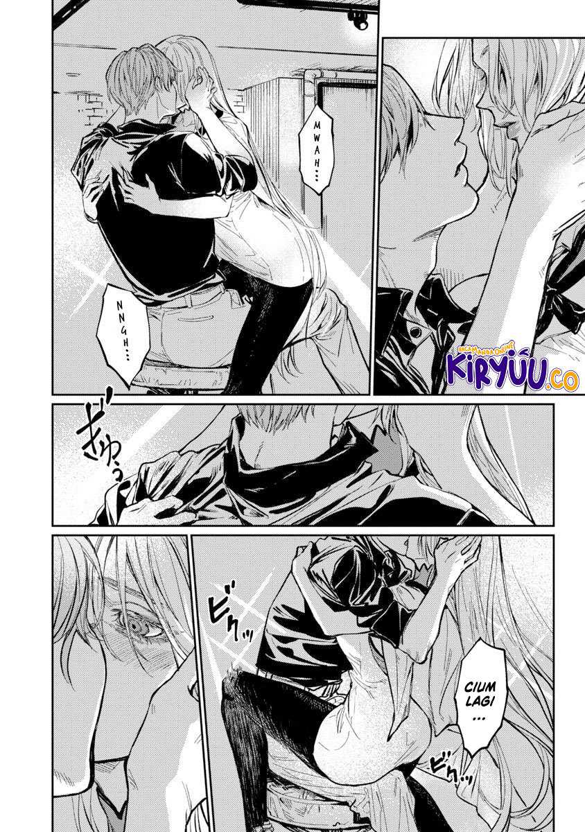A Middle-Aged Man Who Returns From Another World Goes Back to When He Was 17 and Becomes Unbeatable Chapter 09