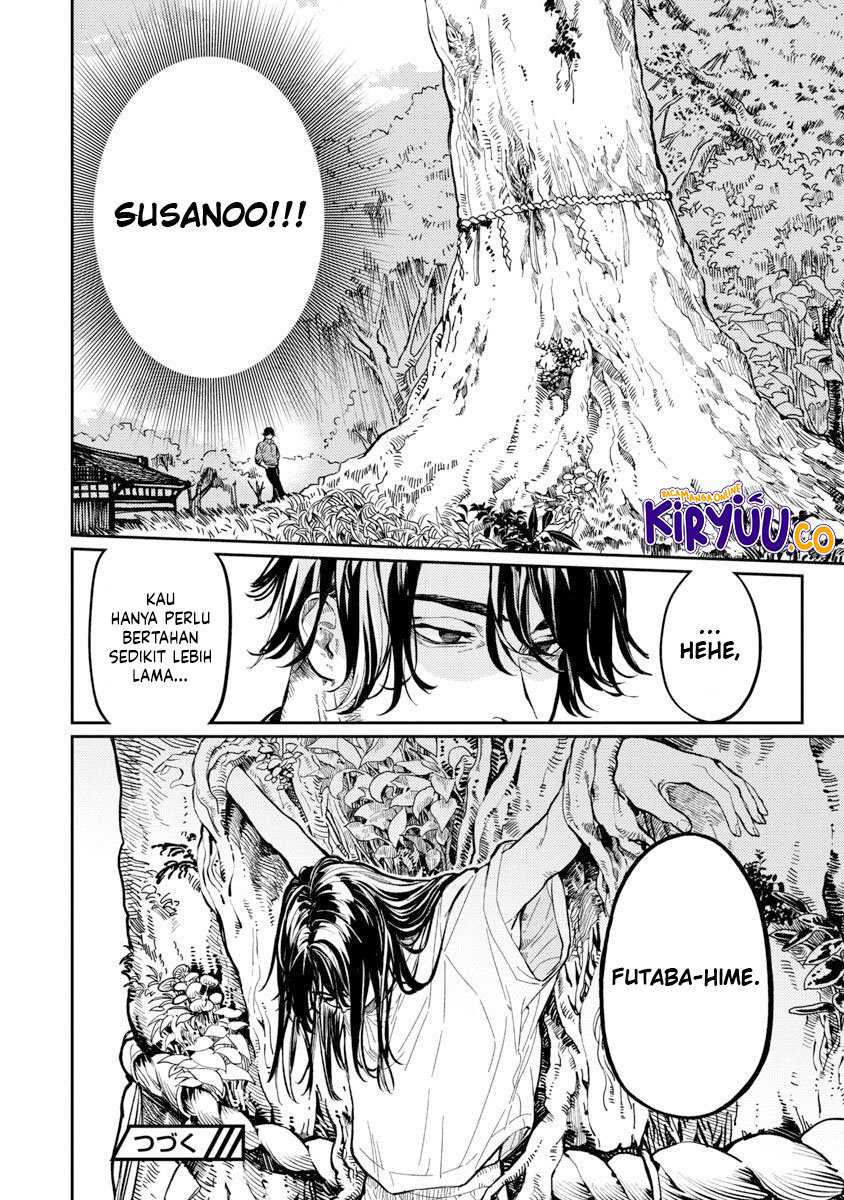 A Middle-Aged Man Who Returns From Another World Goes Back to When He Was 17 and Becomes Unbeatable Chapter 09