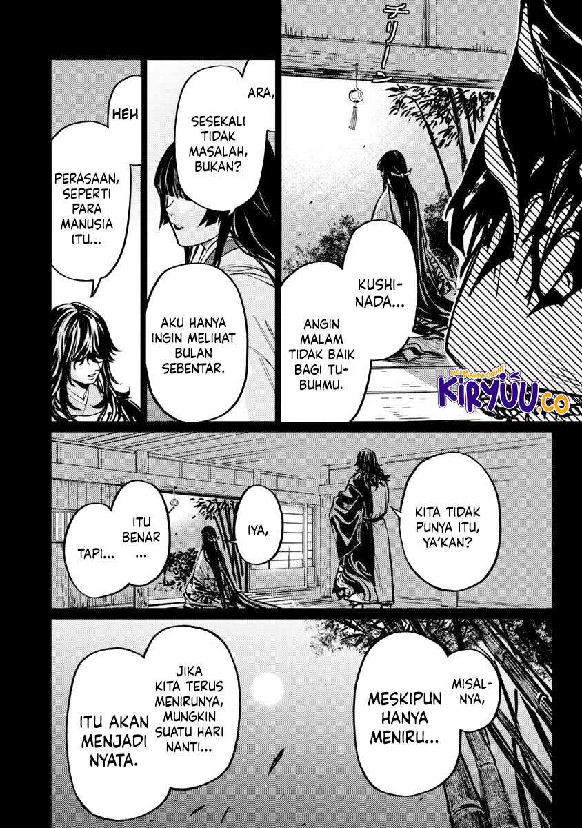 A Middle-Aged Man Who Returns From Another World Goes Back to When He Was 17 and Becomes Unbeatable Chapter 09