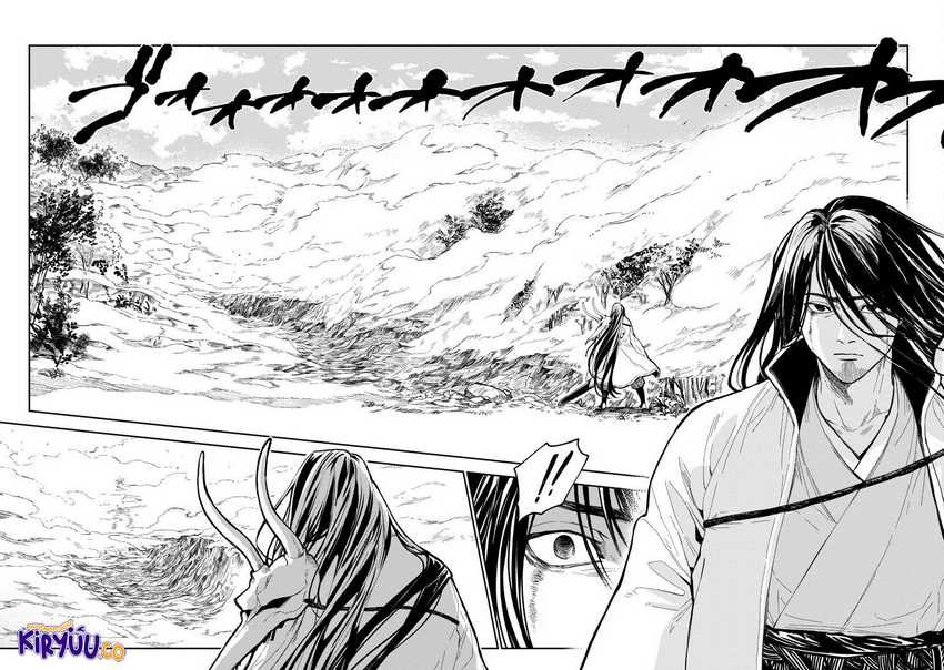 A Middle-Aged Man Who Returns From Another World Goes Back to When He Was 17 and Becomes Unbeatable Chapter 11