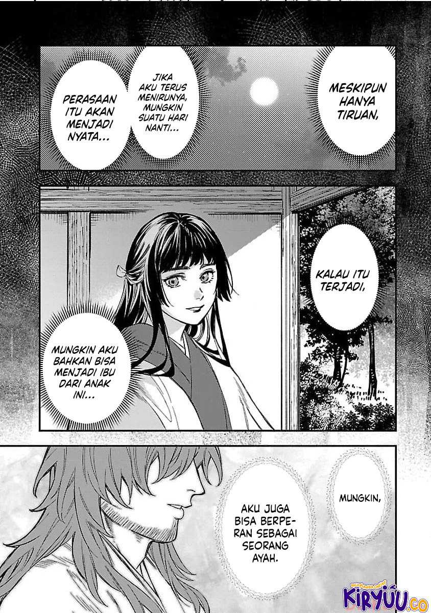 A Middle-Aged Man Who Returns From Another World Goes Back to When He Was 17 and Becomes Unbeatable Chapter 18