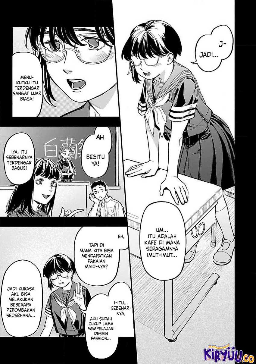 A Middle-Aged Man Who Returns From Another World Goes Back to When He Was 17 and Becomes Unbeatable Chapter 19