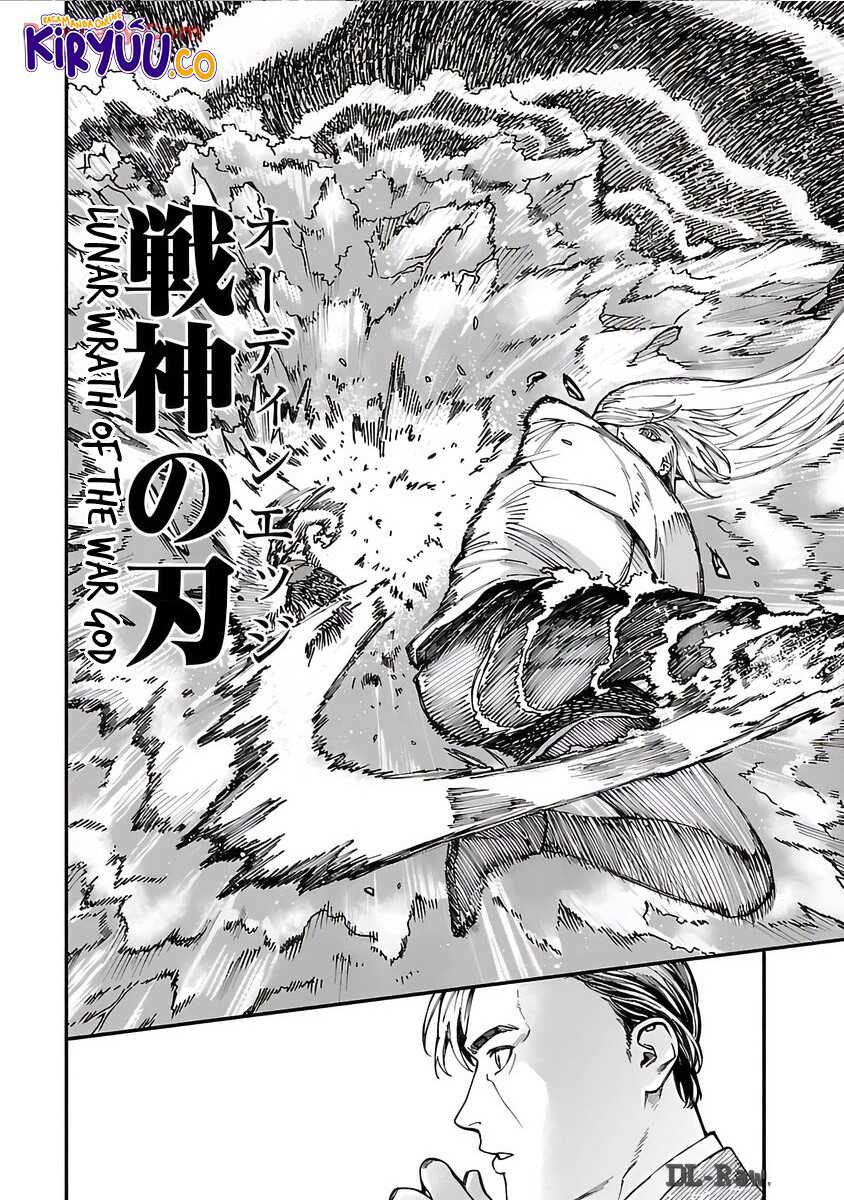 A Middle-Aged Man Who Returns From Another World Goes Back to When He Was 17 and Becomes Unbeatable Chapter 24