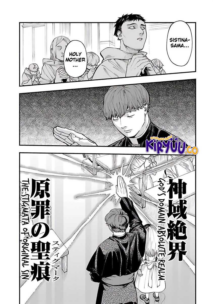 A Middle-Aged Man Who Returns From Another World Goes Back to When He Was 17 and Becomes Unbeatable Chapter 28