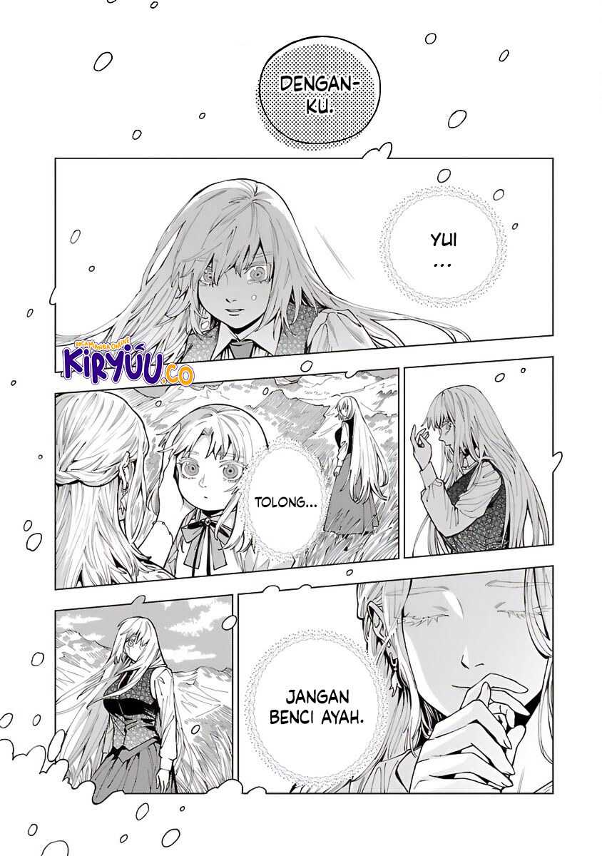 A Middle-Aged Man Who Returns From Another World Goes Back to When He Was 17 and Becomes Unbeatable Chapter 29