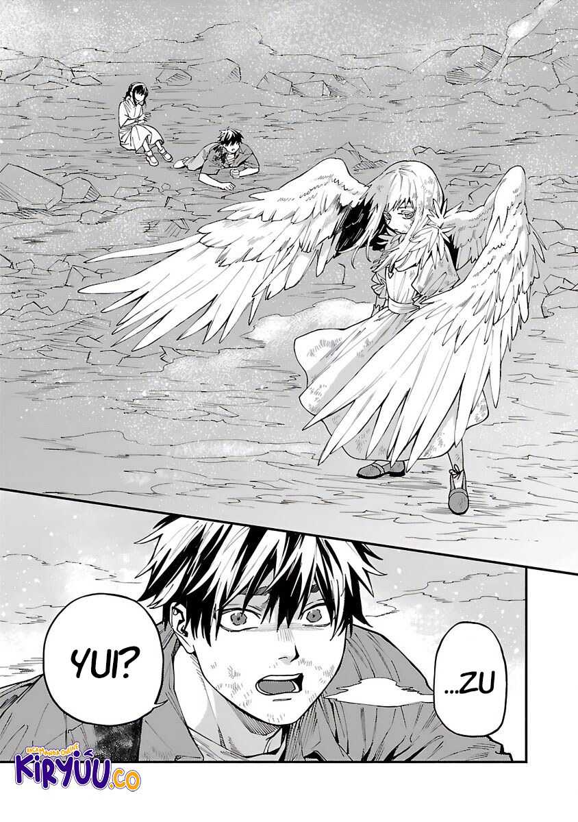 A Middle-Aged Man Who Returns From Another World Goes Back to When He Was 17 and Becomes Unbeatable Chapter 29