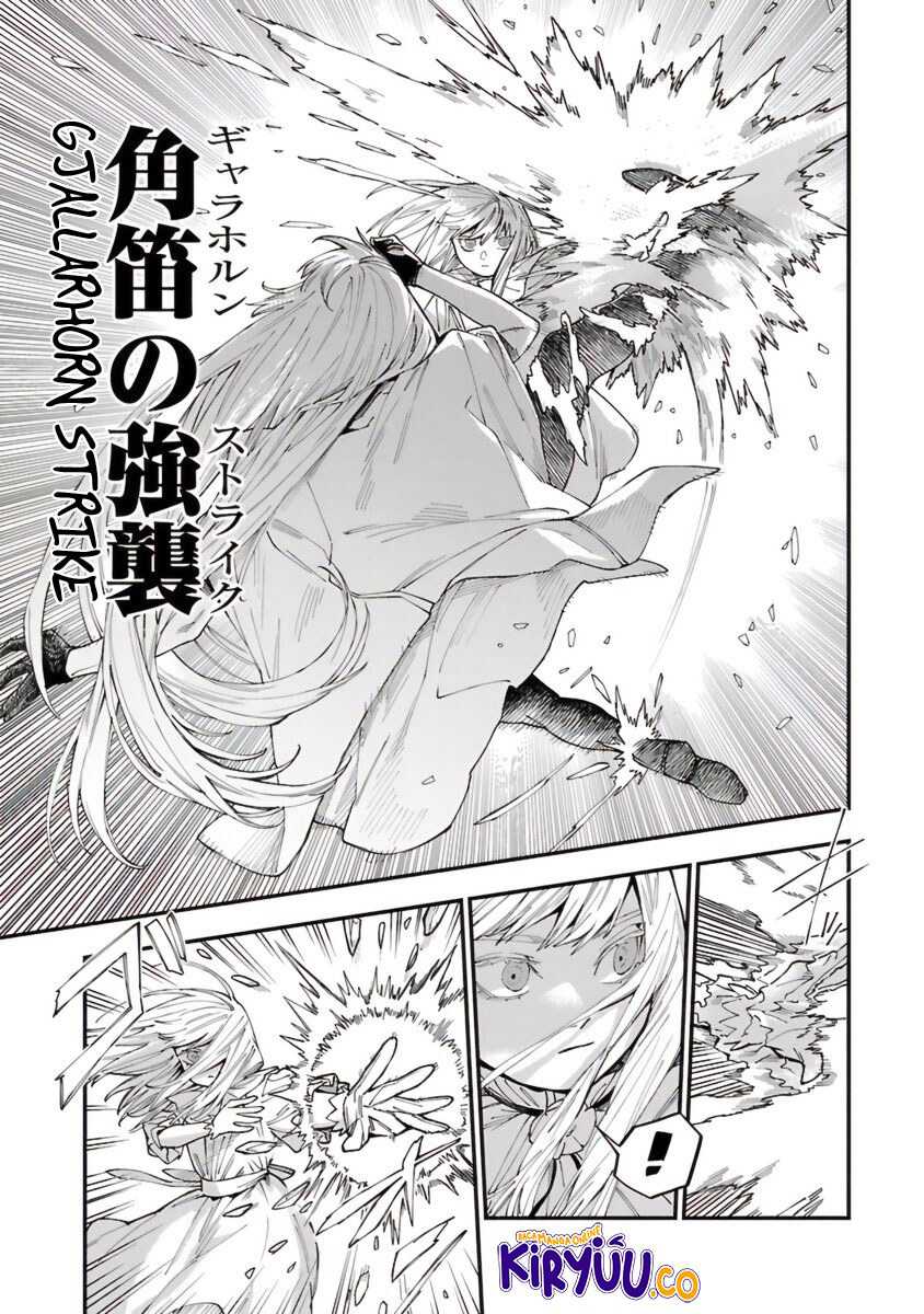 A Middle-Aged Man Who Returns From Another World Goes Back to When He Was 17 and Becomes Unbeatable Chapter 29