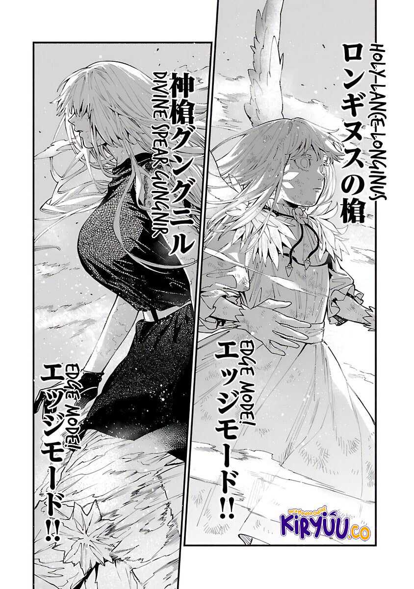 A Middle-Aged Man Who Returns From Another World Goes Back to When He Was 17 and Becomes Unbeatable Chapter 29