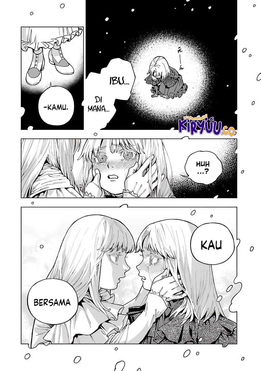 A Middle-Aged Man Who Returns From Another World Goes Back to When He Was 17 and Becomes Unbeatable Chapter 29