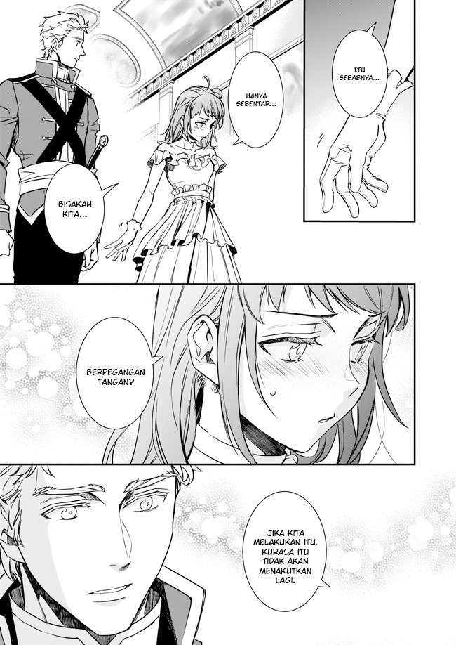 Tsundere Akuyaku Reijou Liselotte to Jikkyou no Endo-kun to Kaisetsu no Kobayashi-san Chapter 20