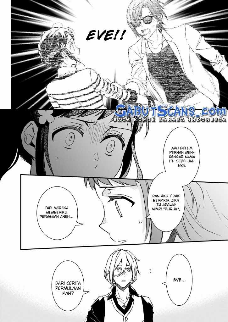 Tsundere Akuyaku Reijou Liselotte to Jikkyou no Endo-kun to Kaisetsu no Kobayashi-san Chapter 22