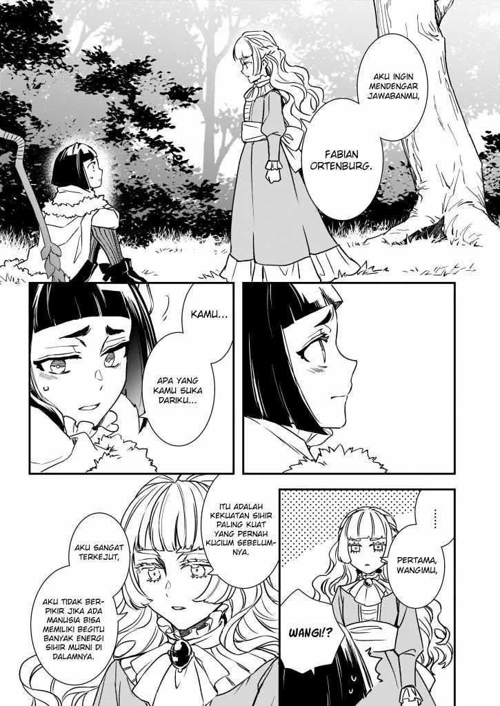 Tsundere Akuyaku Reijou Liselotte to Jikkyou no Endo-kun to Kaisetsu no Kobayashi-san Chapter 22