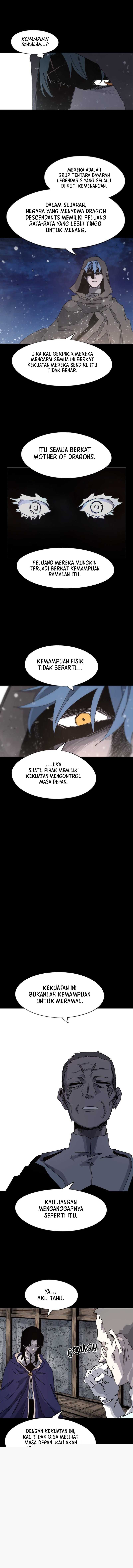 The Last Knight Of The Fire Chapter 106
