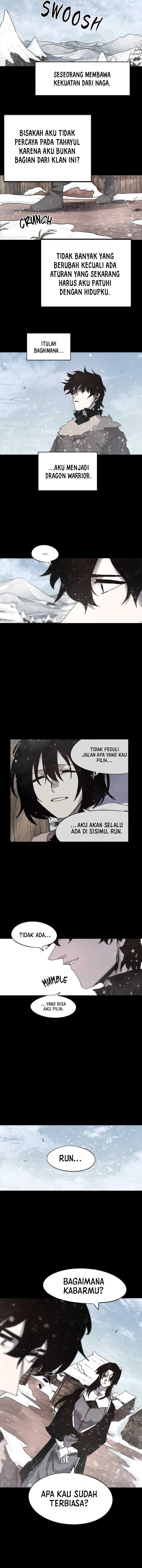 The Last Knight Of The Fire Chapter 106