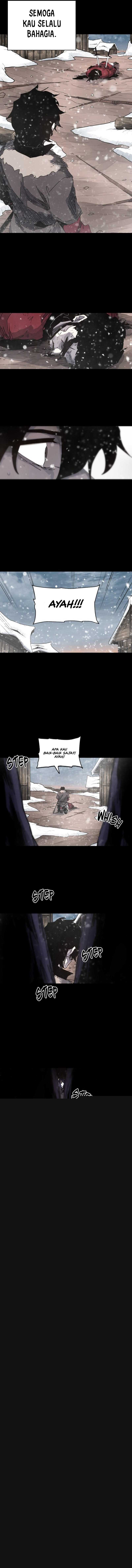 The Last Knight Of The Fire Chapter 106