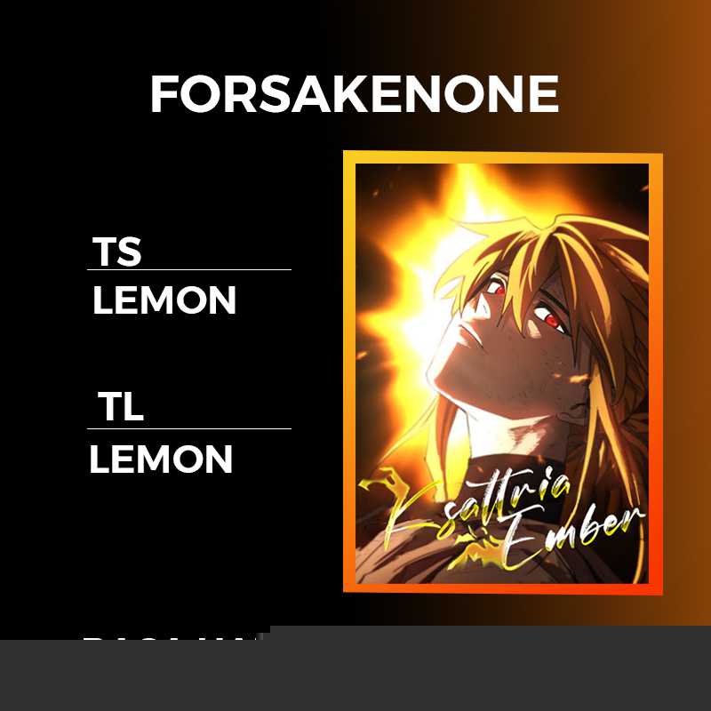 The Last Knight Of The Fire Chapter 106