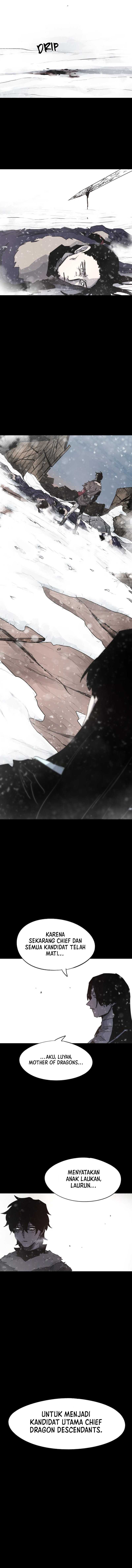 The Last Knight Of The Fire Chapter 106