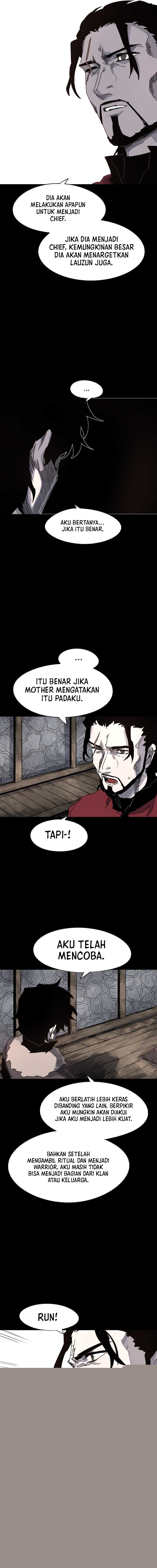 The Last Knight Of The Fire Chapter 106