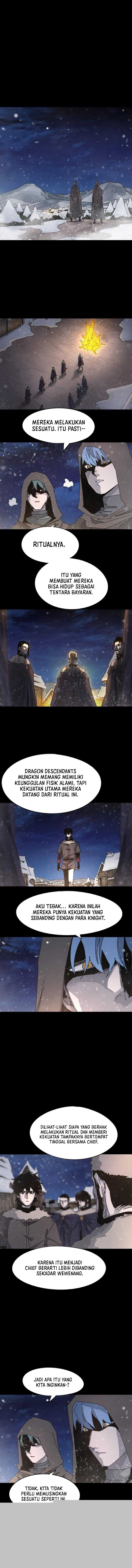 The Last Knight Of The Fire Chapter 106
