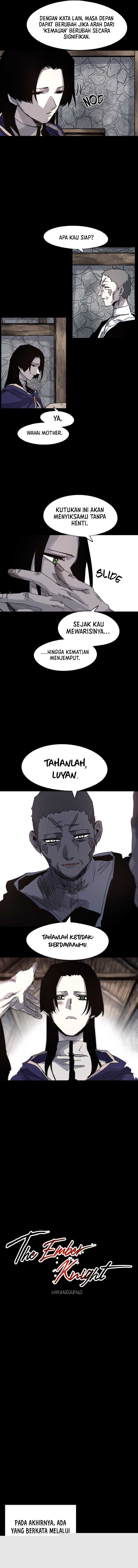 The Last Knight Of The Fire Chapter 106