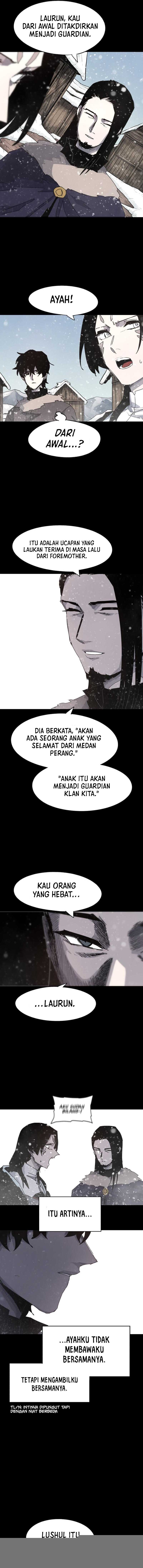 The Last Knight Of The Fire Chapter 106