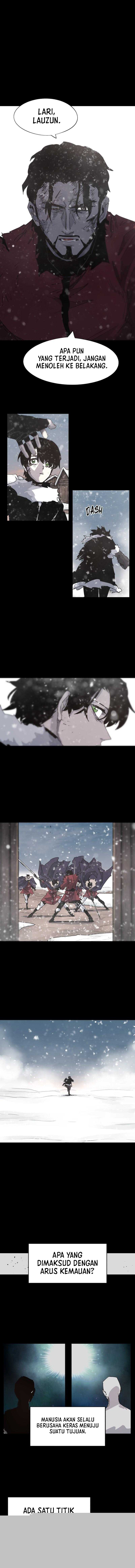 The Last Knight Of The Fire Chapter 107