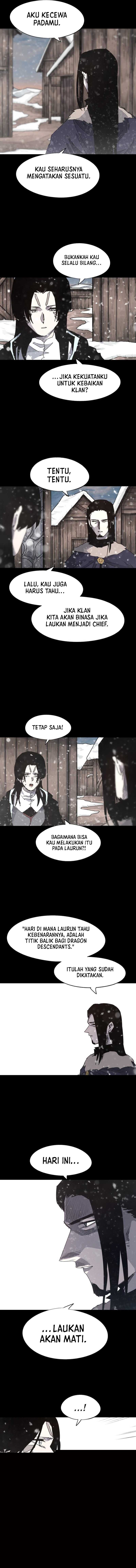 The Last Knight Of The Fire Chapter 107
