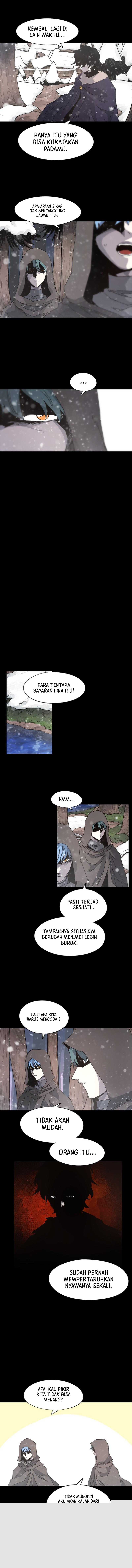 The Last Knight Of The Fire Chapter 107