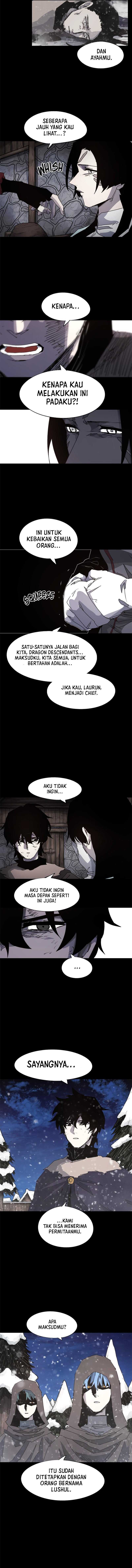 The Last Knight Of The Fire Chapter 107
