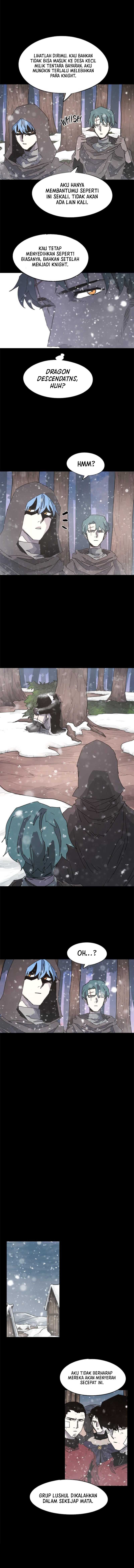 The Last Knight Of The Fire Chapter 107