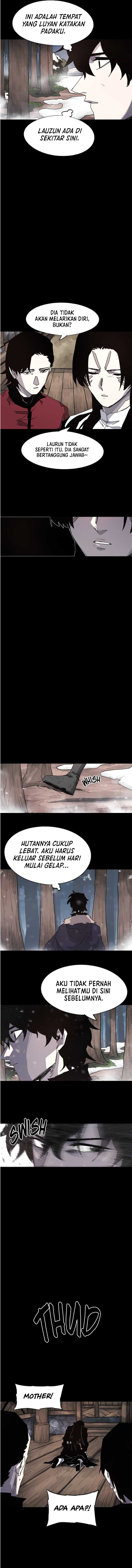 The Last Knight Of The Fire Chapter 107