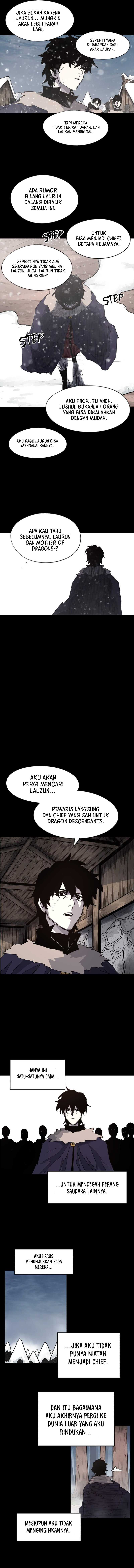 The Last Knight Of The Fire Chapter 107